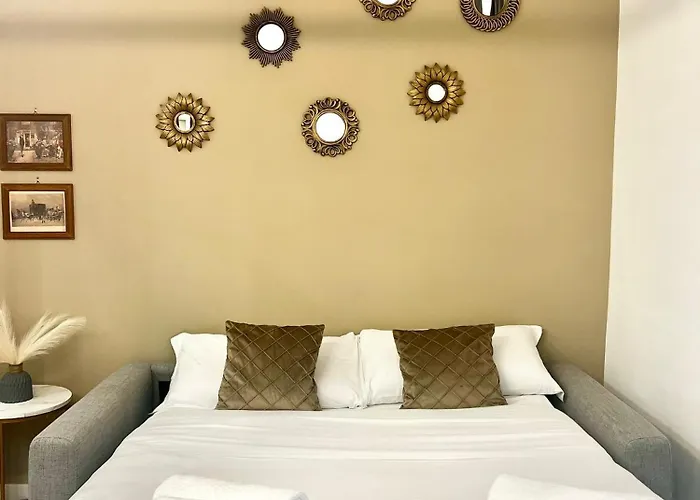 Pvr Luxury * Рим