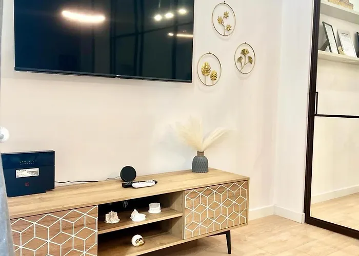 Апартаменты Pvr Luxury